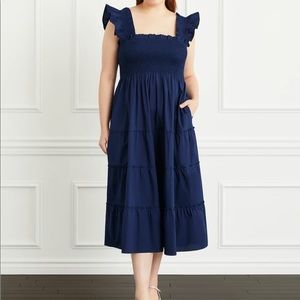 Hill House Ellie Nap Dress